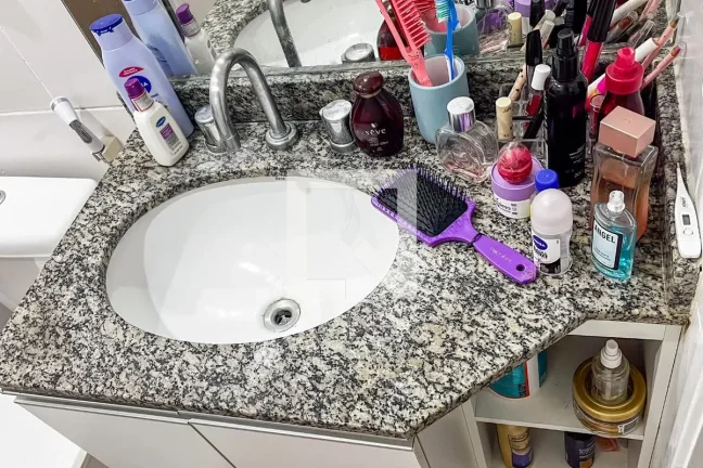 Imagem Apartamento à Venda - Recreio, 2 Quartos, 68 m2