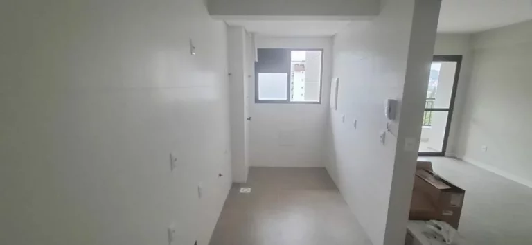 Imagem Apartamento Novo, 75 m2, 1 Vaga, Monte Verde, Florianópolis/SC