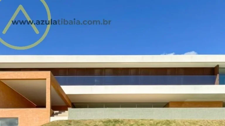 Imagem Casa em Condomínio para Venda em Bragança Paulista, Condomínio Quinta da Baroneza II, 6 dormitórios, 6 suítes, 8 banheiros, 5 vagas