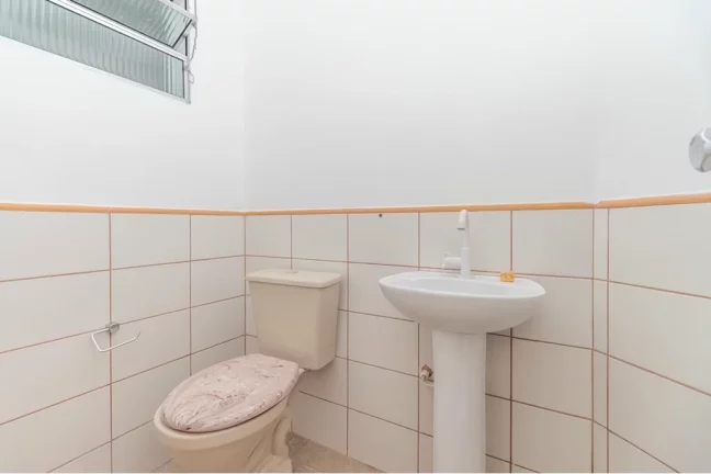 Imagem PRÉDIO COMERCIAL em São Paulo - SP, Água Fria