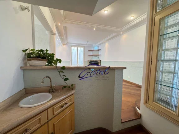 Imagem Casa com 5 quartos (2 suítes) à venda, 501 m² - Viana Ville - Granja Viana - Cotia/SP