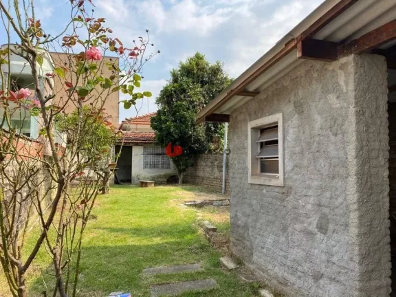 Imagem Casa à venda 1 Quarto, 160M², Cerâmica, São Caetano do Sul - SP