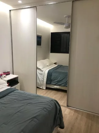 Imagem Apartamento à venda em Ribeirão Preto-SP, Nova Aliança: 2 quartos, 1 suíte, 3 salas, 3 banheiros, 2 vagas, 93m²!