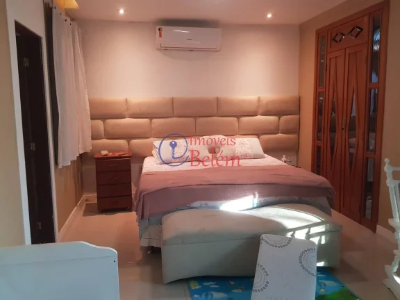 Imagem Casa para venda no condomínio Jardim Itororó com 3 suítes