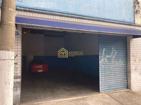 Imagem Loja/Salão