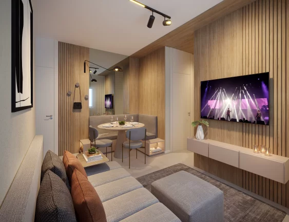 Imagem Apartamento em Butantã - São Paulo SP