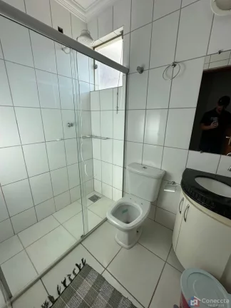 Imagem Apartamento à Venda no Vila Garcia em Patos de Minas – 2 Quartos e 1 Suíte