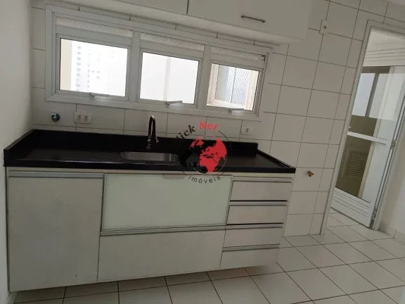 Imagem Apartamento em Condomínio Clube para Locação no bairro Centro de São Bernardo - Domo Home