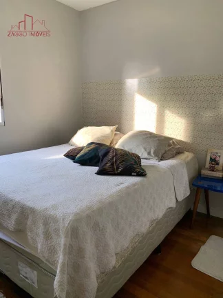 Imagem Lindo Apartamento Reformado Vila Andrade - 2 Suítes - 83 m²