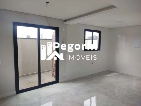 Imagem Sobrado à venda em Curitiba, Tingui, com 3 quartos, 150m²