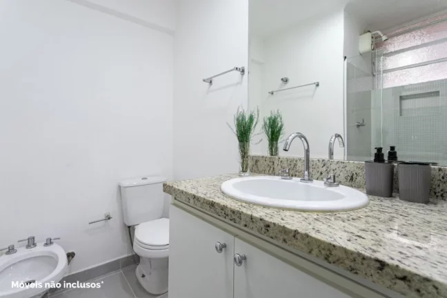 Imagem APARTAMENTO RESIDENCIAL em São Paulo - SP, Pinheiros