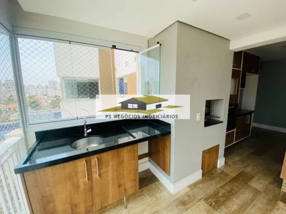 Imagem Apartamento para venda Vila Mariana com 112mts