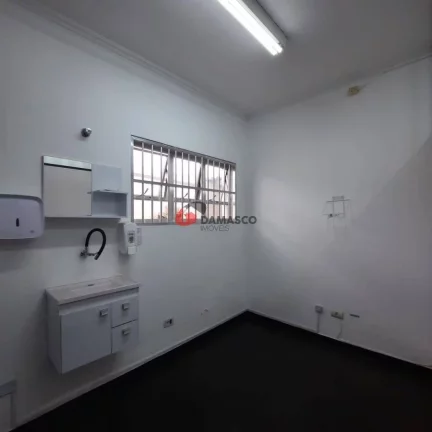 Imagem Casa comercial à venda, Rudge Ramos, São Bernardo do Campo, SP