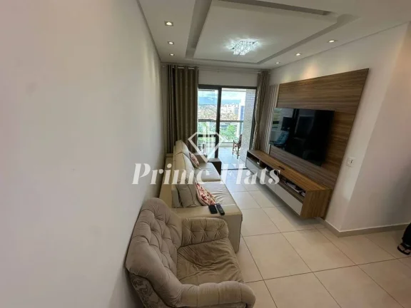 Imagem Apartamento disponível para venda no Tulum Bertioga, com 89m², 2 dormitórios e 2 vagas de garagem