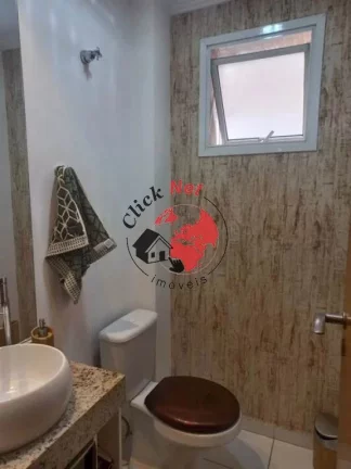 Imagem Ótimo apartamento com 3 suites e 3 vagas à venda em excelente localização do bairro Santa Paula em São Caetano do Sul