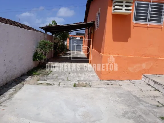Imagem Casa Solta com Quintal 10x30 em Ouro Preto - Olinda | 2 Quartos