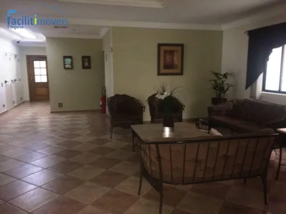 Imagem LOCAÇÃO APARTAMENTO 3 DORMITÓRIOS COM SUÍTE - VILA MUSSOLINI - SÃO BERNARDO