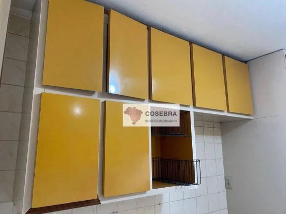 Imagem Apartamento com 2 dormitórios para alugar, 82 m² por R$ 4.480,00/mês - Vila Olímpia - São Paulo/SP