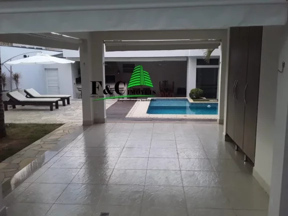 Imagem Casa em Condomínio para Locação em Limeira, Parque Residencial Aeroporto, 3 dormitórios, 3 suítes, 2 banheiros, 2 vagas