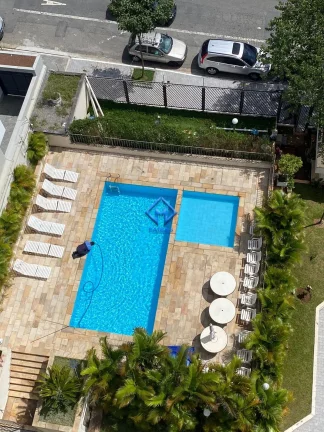 Imagem Apartamento com 3 Quartos à Venda, 80 m² em Ipiranga - São Paulo Imagem Apartamento com 3 Quartos à Venda, 80 m² em Ipiranga - São Paulo