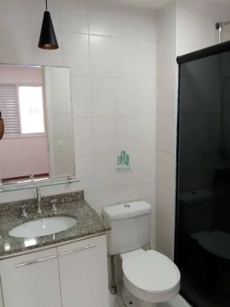Imagem Apartamento com 3 dormitórios à venda, 75 m² por R$ 674.000,00 - Vila Augusta - Guarulhos/SP