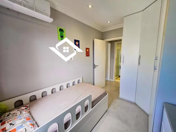 Imagem Cobertura 3 quartos 140 m², Camino del Sol - Recreio dos bandeirantes