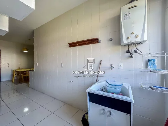 Imagem Apartamento à venda, 131 m² por R$ 720.000,00 - Alto - Teresópolis/RJ