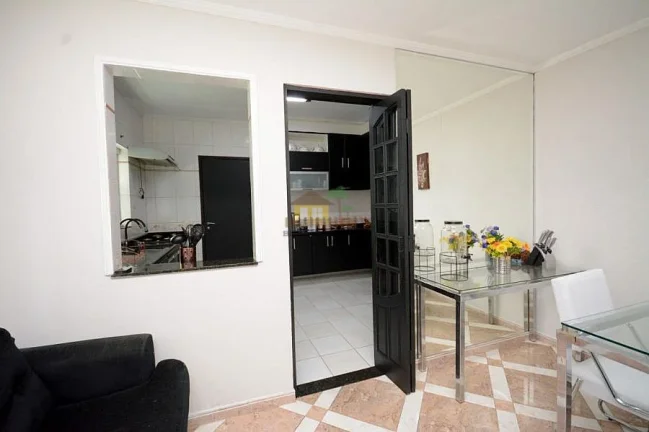 Imagem Casa Padrão
