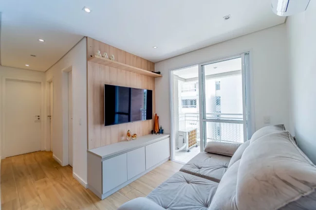 Imagem APARTAMENTO RESIDENCIAL em São Paulo - SP, Jardim Prudência