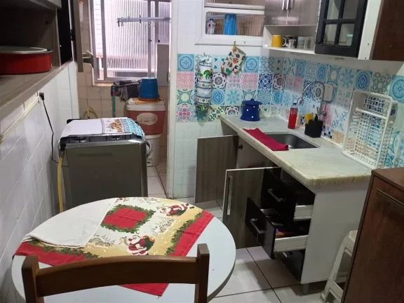 Imagem APARTAMENTO TUPI - PRAIA GRANDE SP