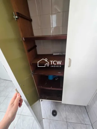 Imagem Apartamento à venda no bairro Paraíso - São Paulo/SP, Zona Sul