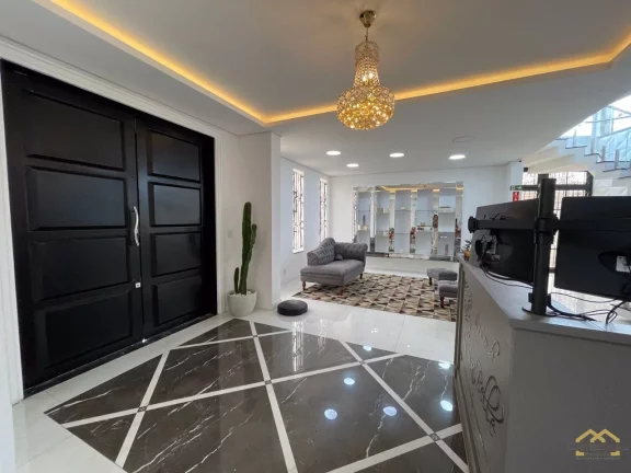 Imagem Salão alto padrão para Locação por R$25.000,00 - Vianelo - Jundiaí/SP