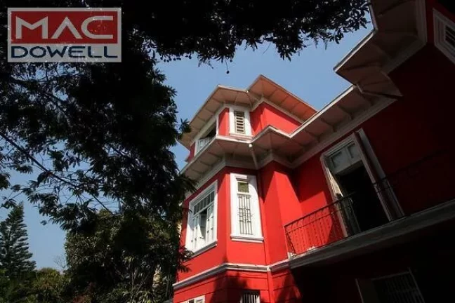 Imagem Hotel / Pousada com 19 quartos - A VENDA - Santa Teresa/RJ