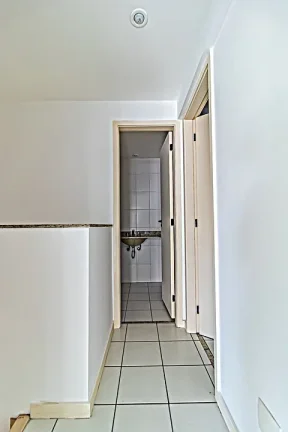 Imagem Apartamento para Venda em Rio de Janeiro, Recreio dos Bandeirantes, 2 dormitórios, 1 suíte, 3 banheiros, 1 vaga