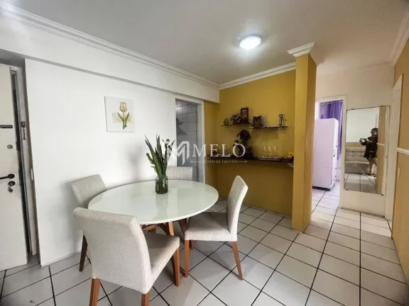 Imagem Oportunidade em BOA VIAGEM:100m², 03qts, 01suitw, 01vaga...