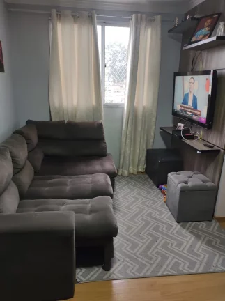 Imagem Apartamento à venda no bairro Jardim Angela - São Paulo/SP