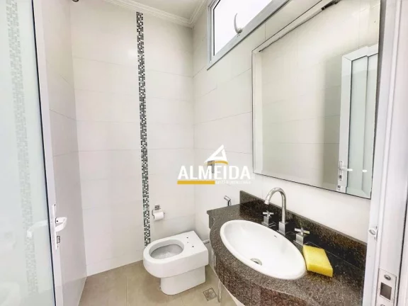 Imagem Casa com 4 dormitórios, 443 m² - venda por R$ 3.100.000,00 ou aluguel por R$ 13.188,00 - Jardim Claret - Rio Claro/SP