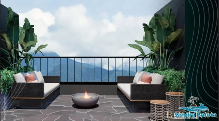 Imagem Lofts e Apartamentos no Tenório/Ubatuba