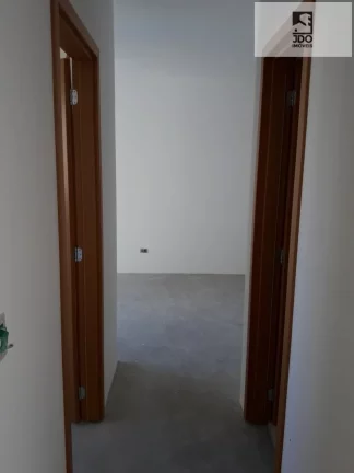 Imagem Apartamento Garden a Venda no bairro Portão - Curitiba, PR