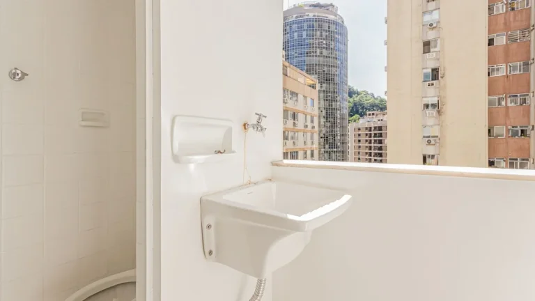 Imagem Apartamento Lagoa - 119M², 3 Dorms, 1 Suíte, 1 Vaga Demarcada, Churrasqueira, Academia, Salão de Festas e Jogos, Brinquedoteca, Quadra.