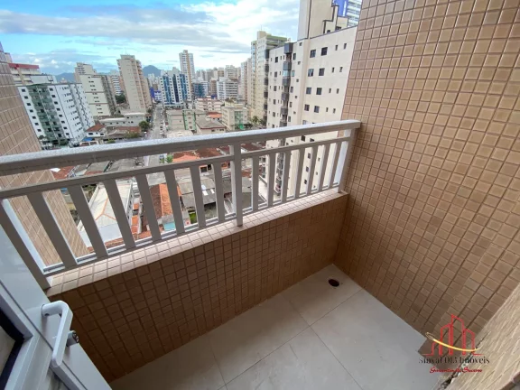 Imagem APARTAMENTO RESIDENCIAL em PRAIA GRANDE - SP, TUPI