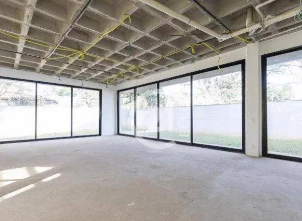 Imagem Casa em condomínio, 4 suítes, Alto da Boa Vista