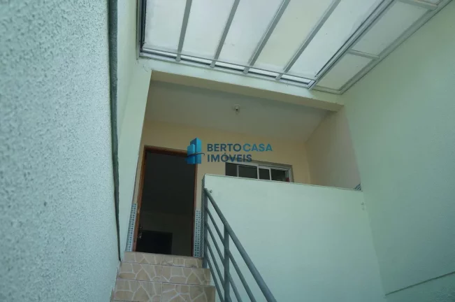 Imagem Casa Padrão