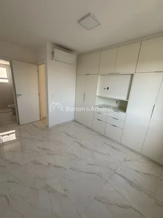 Imagem Apartamento à Venda - Condomínio Brisa da Mata Manacás - Paulínia/SP

Moderno, funcional e com u...