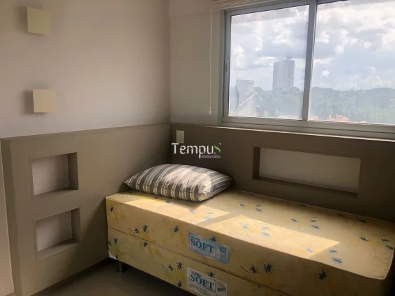 Imagem Lorenzzo Village - LOURENZZO VILLAGE ,Apartamento pronto para morar, 57m² à venda no bairro Vila Rosa - Goiânia/GO