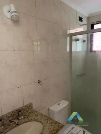 Imagem Apartamento com 3 dormitórios à venda, 72 m² por R$ 460.000,00 - Morumbi (Zona Sul) - São Paulo/SP