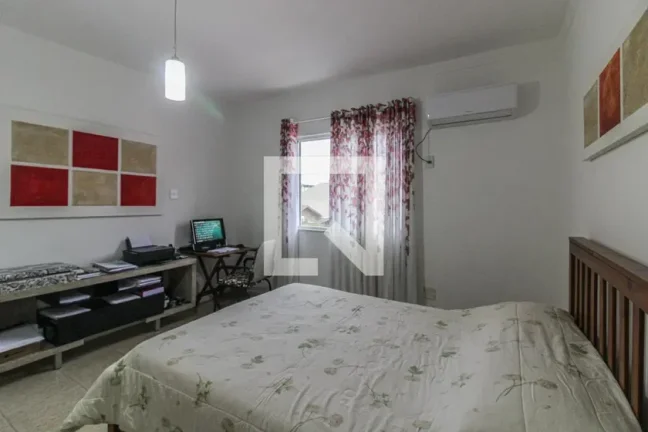 Imagem Casa à Venda - Vargem Grande, 5 Quartos, 220 m2