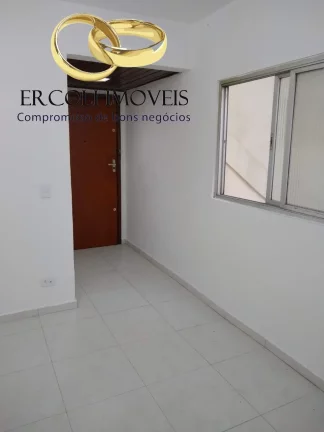 Imagem APARTAMENTO RESIDENCIAL em São Paulo - SP, Brás