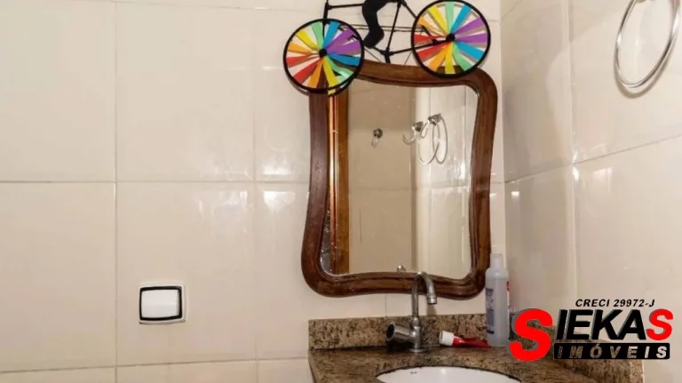 Imagem Casa de 3 quartos com suíte e 2 vagas na Vila Formosa - SP: oportunidade imperdível!