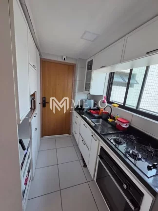 Imagem ROSARINHO - apto. com 3qts., 1suite, 2vagas cobertas, 93m²